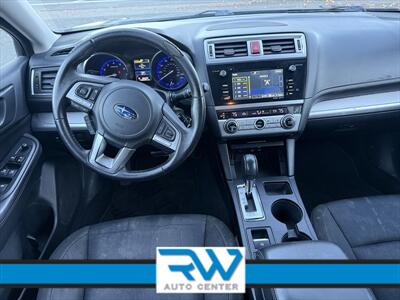 2015 Subaru Legacy 2.5i Premium - Photo 8 - Ukiah, CA 95482