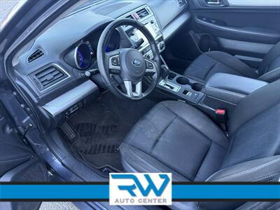 2015 Subaru Legacy 2.5i Premium - Photo 9 - Ukiah, CA 95482