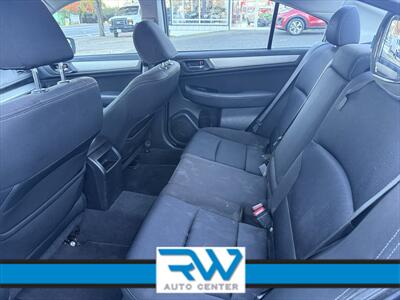 2015 Subaru Legacy 2.5i Premium - Photo 7 - Ukiah, CA 95482