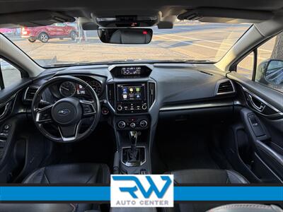 2018 Subaru Crosstrek Limited   - Photo 6 - Ukiah, CA 95482