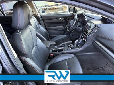 2018 Subaru Crosstrek Limited   - Photo 7 - Ukiah, CA 95482