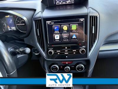 2018 Subaru Crosstrek Limited   - Photo 9 - Ukiah, CA 95482
