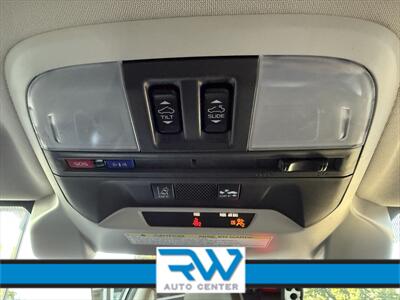 2018 Subaru Crosstrek Limited   - Photo 11 - Ukiah, CA 95482