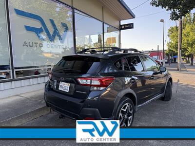 2018 Subaru Crosstrek Limited   - Photo 4 - Ukiah, CA 95482