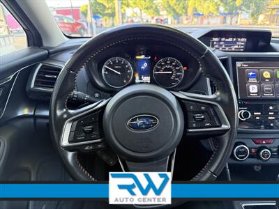 2018 Subaru Crosstrek Limited   - Photo 10 - Ukiah, CA 95482