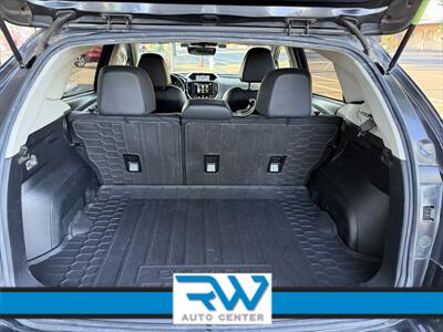 2018 Subaru Crosstrek Limited   - Photo 17 - Ukiah, CA 95482
