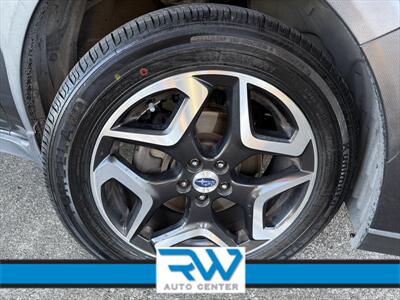 2018 Subaru Crosstrek Limited   - Photo 22 - Ukiah, CA 95482