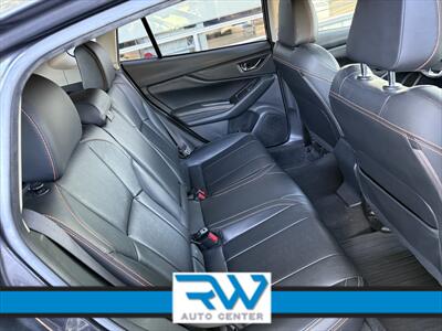 2018 Subaru Crosstrek Limited   - Photo 19 - Ukiah, CA 95482