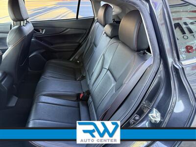 2018 Subaru Crosstrek Limited   - Photo 16 - Ukiah, CA 95482