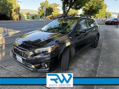 2018 Subaru Crosstrek Limited   - Photo 3 - Ukiah, CA 95482