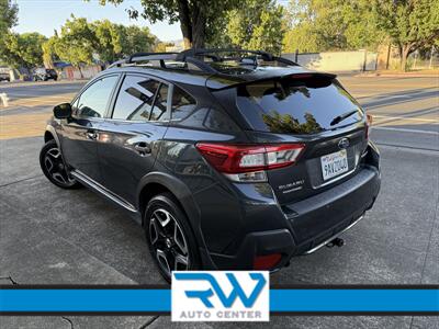 2018 Subaru Crosstrek Limited   - Photo 2 - Ukiah, CA 95482
