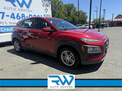 2019 Hyundai KONA SE - Photo 2 - Ukiah, CA 95482