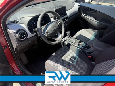 2019 Hyundai KONA SE - Photo 8 - Ukiah, CA 95482