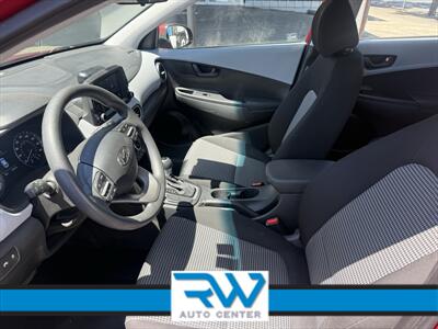 2019 Hyundai KONA SE - Photo 9 - Ukiah, CA 95482