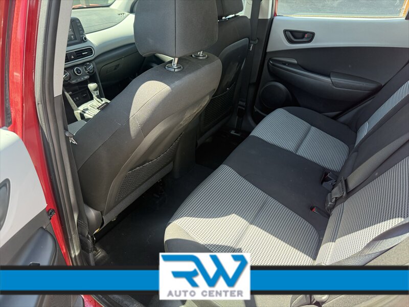 2019 Hyundai KONA SE - Photo 6 - Ukiah, CA 95482