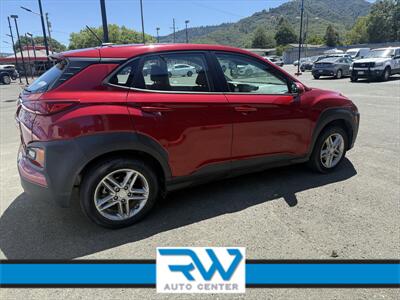 2019 Hyundai KONA SE - Photo 3 - Ukiah, CA 95482