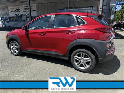 2019 Hyundai KONA SE - Photo 4 - Ukiah, CA 95482