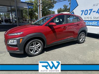 2019 Hyundai KONA SE - Photo 5 - Ukiah, CA 95482