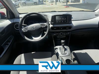 2019 Hyundai KONA SE - Photo 7 - Ukiah, CA 95482