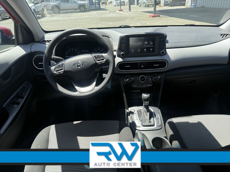 2019 Hyundai KONA SE - Photo 7 - Ukiah, CA 95482