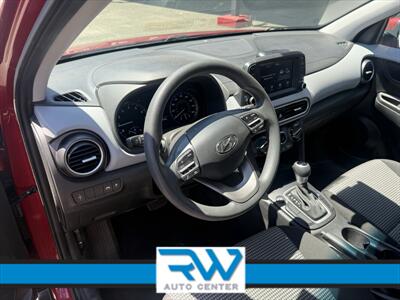 2019 Hyundai KONA SE - Photo 10 - Ukiah, CA 95482