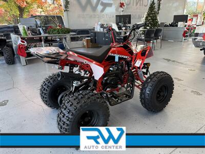 2021 Apollo Sniper 125 - Photo 2 - Ukiah, CA 95482