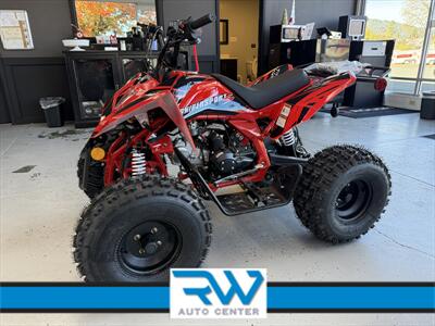 2021 Apollo Sniper 125 - Photo 4 - Ukiah, CA 95482