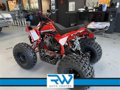 2021 Apollo Sniper 125 - Photo 3 - Ukiah, CA 95482