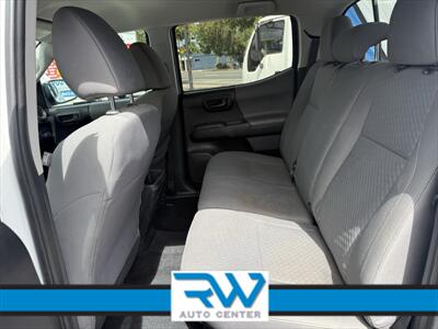 2021 Toyota Tacoma SR   - Photo 9 - Ukiah, CA 95482