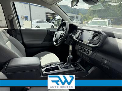2021 Toyota Tacoma SR   - Photo 8 - Ukiah, CA 95482