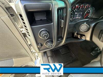 2018 Chevrolet Silverado 1500 LTZ   - Photo 11 - Ukiah, CA 95482