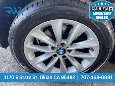 2013 BMW X3 xDrive28i   - Photo 9 - Ukiah, CA 95482