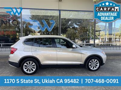 2013 BMW X3 xDrive28i   - Photo 20 - Ukiah, CA 95482