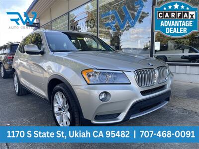 2013 BMW X3 xDrive28i   - Photo 19 - Ukiah, CA 95482