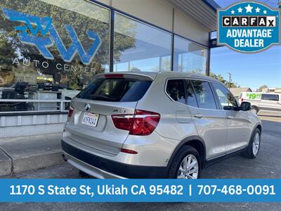 2013 BMW X3 xDrive28i   - Photo 7 - Ukiah, CA 95482