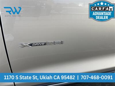 2013 BMW X3 xDrive28i   - Photo 8 - Ukiah, CA 95482