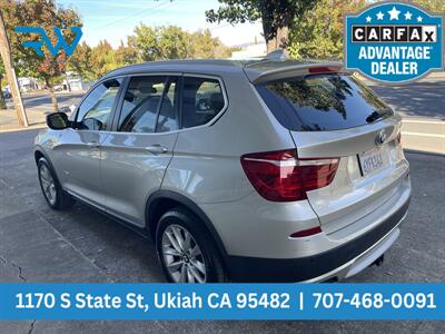 2013 BMW X3 xDrive28i   - Photo 18 - Ukiah, CA 95482