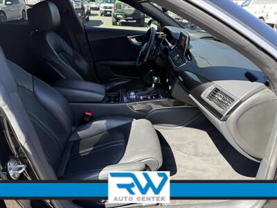 2016 Audi RS 7 4.0T quattro Prestige   - Photo 19 - Ukiah, CA 95482