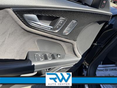 2016 Audi RS 7 4.0T quattro Prestige   - Photo 7 - Ukiah, CA 95482