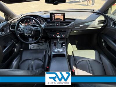 2016 Audi RS 7 4.0T quattro Prestige   - Photo 20 - Ukiah, CA 95482