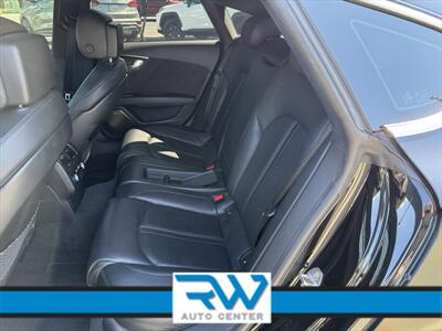 2016 Audi RS 7 4.0T quattro Prestige   - Photo 24 - Ukiah, CA 95482