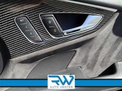 2016 Audi RS 7 4.0T quattro Prestige   - Photo 14 - Ukiah, CA 95482