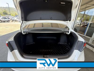 2024 Honda Accord Hybrid Sport   - Photo 10 - Ukiah, CA 95482