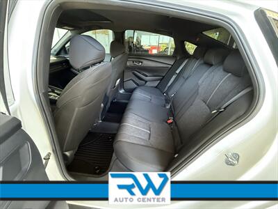 2024 Honda Accord Hybrid Sport   - Photo 13 - Ukiah, CA 95482
