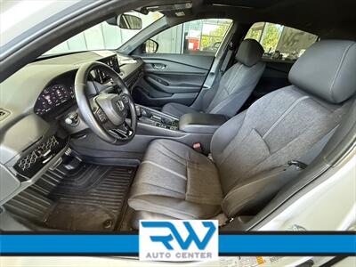 2024 Honda Accord Hybrid Sport   - Photo 14 - Ukiah, CA 95482