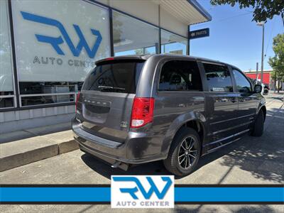 2016 Dodge Caravan BraunAbility Conversion   - Photo 4 - Ukiah, CA 95482