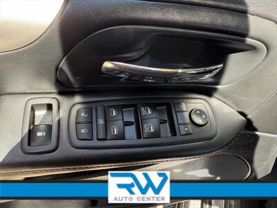 2016 Dodge Caravan BraunAbility Conversion   - Photo 18 - Ukiah, CA 95482