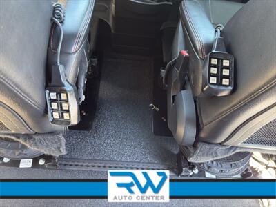 2016 Dodge Caravan BraunAbility Conversion   - Photo 20 - Ukiah, CA 95482