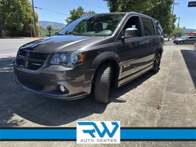 2016 Dodge Caravan BraunAbility Conversion   - Photo 26 - Ukiah, CA 95482