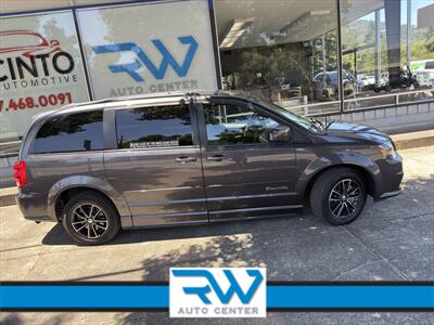 2016 Dodge Caravan BraunAbility Conversion   - Photo 33 - Ukiah, CA 95482